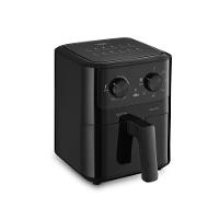 Fritadeira Elétrica Air Fryer Elgin Quad Fry 4,2L Afg42 127v - 2