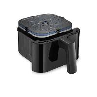 Fritadeira Elétrica Air Fryer Elgin Quad Fry 4,2L Afg42 127v - 5