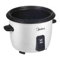 Panela De Arroz Elétrica Midea 2,5 Litros  PAE25B 220V - 6