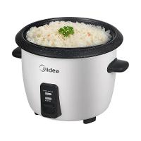 Panela De Arroz Elétrica Midea 2,5 Litros  PAE25B 220V - 8