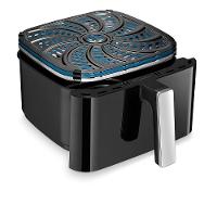 Fritadeira Elétrica Air Fryer Elgin Gran Fry 8L AFG80 110V - 4