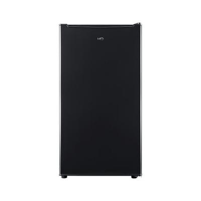Frigobar Geladeira HQ 93 Litros Preto BC-93 220V