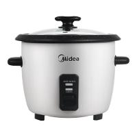 Panela De Arroz Elétrica Midea 2,5L  PAE25B 110V - 1