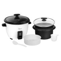 Panela De Arroz Elétrica Midea 2,5L  PAE25B 110V