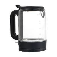 Chaleira Elétrica Midea 1,8 Litros Top Fill Preta KGL17P2 220V