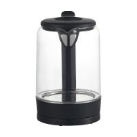 Chaleira Elétrica Midea 1,8 Litros Top Fill Preta KGL17P2 220V - 6