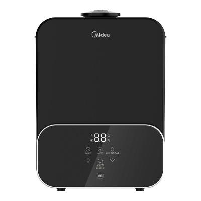Umidificador Master Connect 6L Bivolt Midea UMD6P3