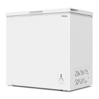Freezer Horizontal Philco 199L PFH205B Dupla Função 110V - 1