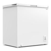 Freezer Horizontal Philco 199L PFH205B Dupla Função 110V - 7