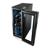 Adega Philco PAD12E Display Digital 12 Garrafas Bivolt - 5