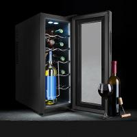 Adega Philco PAD12E Display Digital 12 Garrafas Bivolt - 6