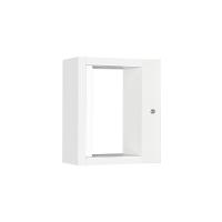 Arandela Stella Recognizer Led Ip65 7w Bivolt Branco - 3000k - Luz Amarela - 1