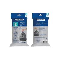 Saco De Lixo Para Lixeiras Tramontina Com Cordão De Fechamento 12 Litros - 1