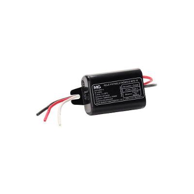 Relé Fotoeletrônico Compacto Margirius Rfe-11 Bivolt