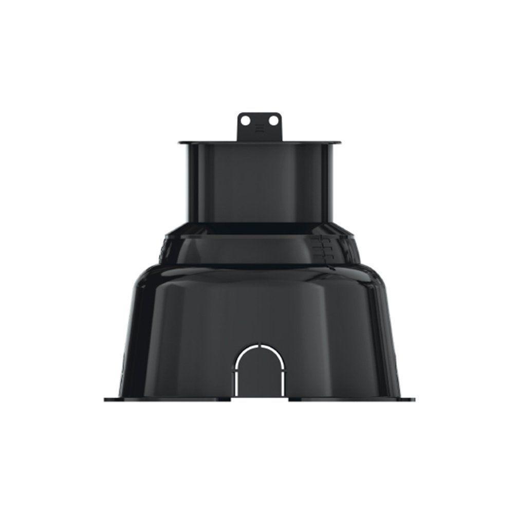 Embutido De Solo Led Stella S.ground 11,5w Com Caixa De Instalação Bivolt Inox 3000k Luz Amarela - 3