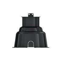 Embutido De Solo Led Stella S.ground 11,5w Com Caixa De Instalação Bivolt Inox 3000k Luz Amarela - 3