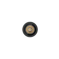 Espeto Para Jardim Stella S.ground Led 6,5w Bivolt Preto 3000k - Luz Amarela - 3