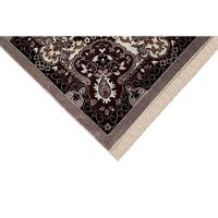 Passadeira Belga Bruxelas 8 Cinza 0,66x2,10m - Edantex - 3