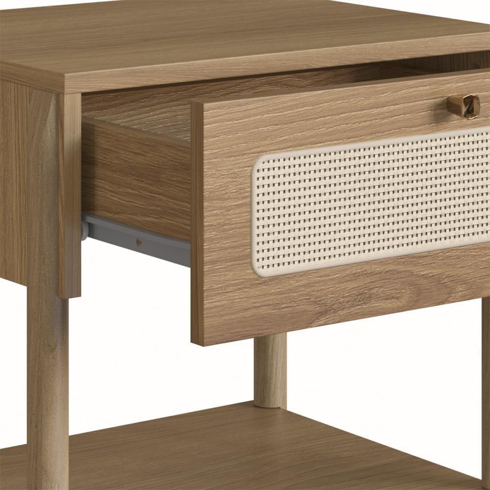 Cabeceira Solteiro E Mesa Cabeceira Palinha 27975 Hanover Artesano Hanover - 5