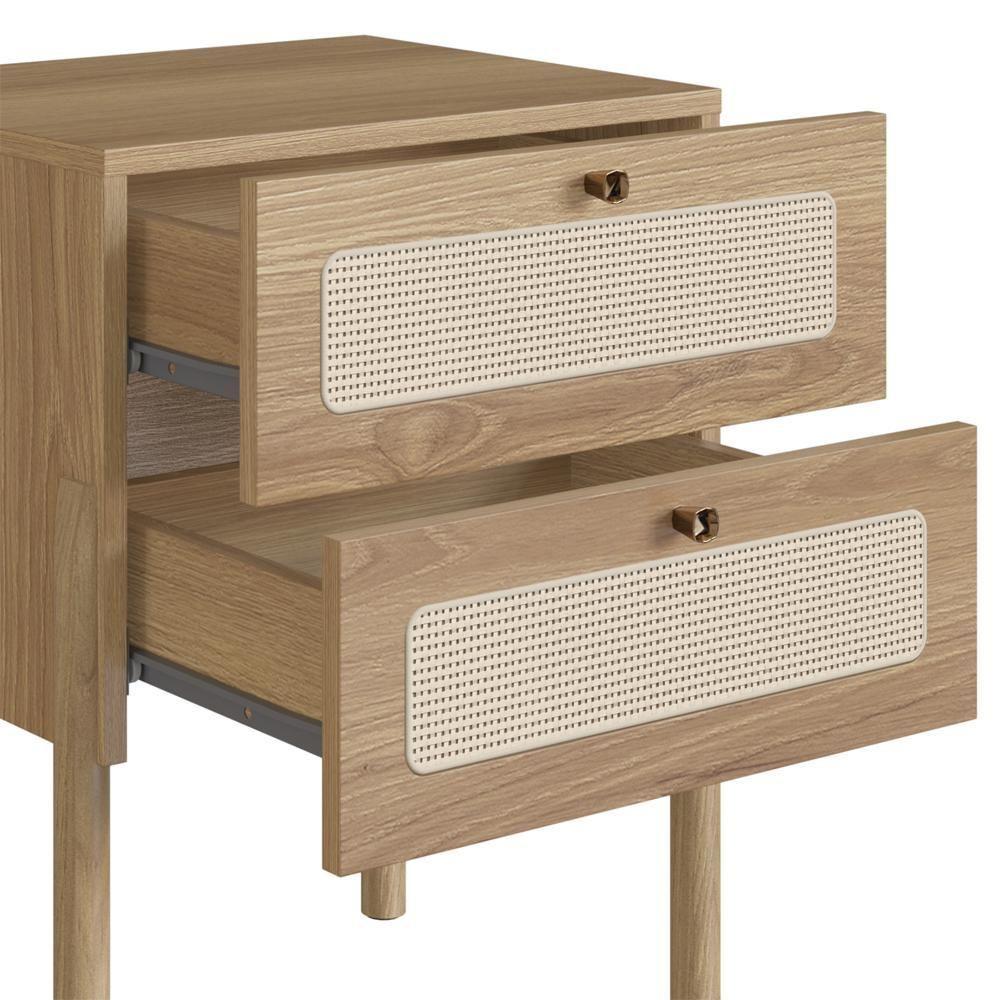 Cabeceira Casal 160 Cm 02 Mesas Cabeceira Palinha 27978 Hanover Artesano Hanover - 5