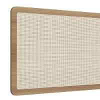 Cabeceira Casal 160 Cm 02 Mesas Cabeceira Palinha 27978 Hanover Artesano Hanover - 6