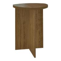 Mesa Lateral/Apoio 46Cm Multimóveis Cr45126 Pinho Pinho - 3