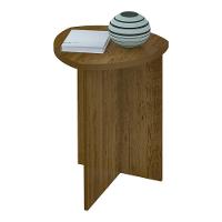 Mesa Lateral/Apoio 46Cm Multimóveis Cr45126 Pinho Pinho - 5