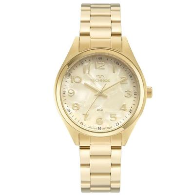 Relógio Technos Feminino Boutique Dourado - 2036mor-1x 2036mor-1x