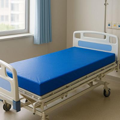 Colchão Hospitalar Impermeável Solteiro – Conforto E Proteção Para Enfermarias E Ambientes Clínicos
