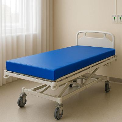 Colchão Impermeável Para Maca Hospitalar – Conforto, Higiene E Praticidade Em Ambientes De Atendimento
