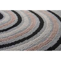 Passadeira Renaissance Laguna 52 Grafite 0,57x1,80m - 3