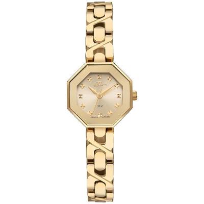 Relógio Technos Feminino Elos Dourado - 2035ncv-1x