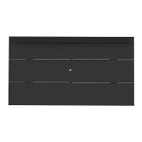 Painel Com Suporte Tv 60" Multimóveis Cr45165 Preto Preto - 3