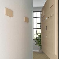 Painel Com Suporte Tv 60" Multimóveis Cr45165 Preto Preto