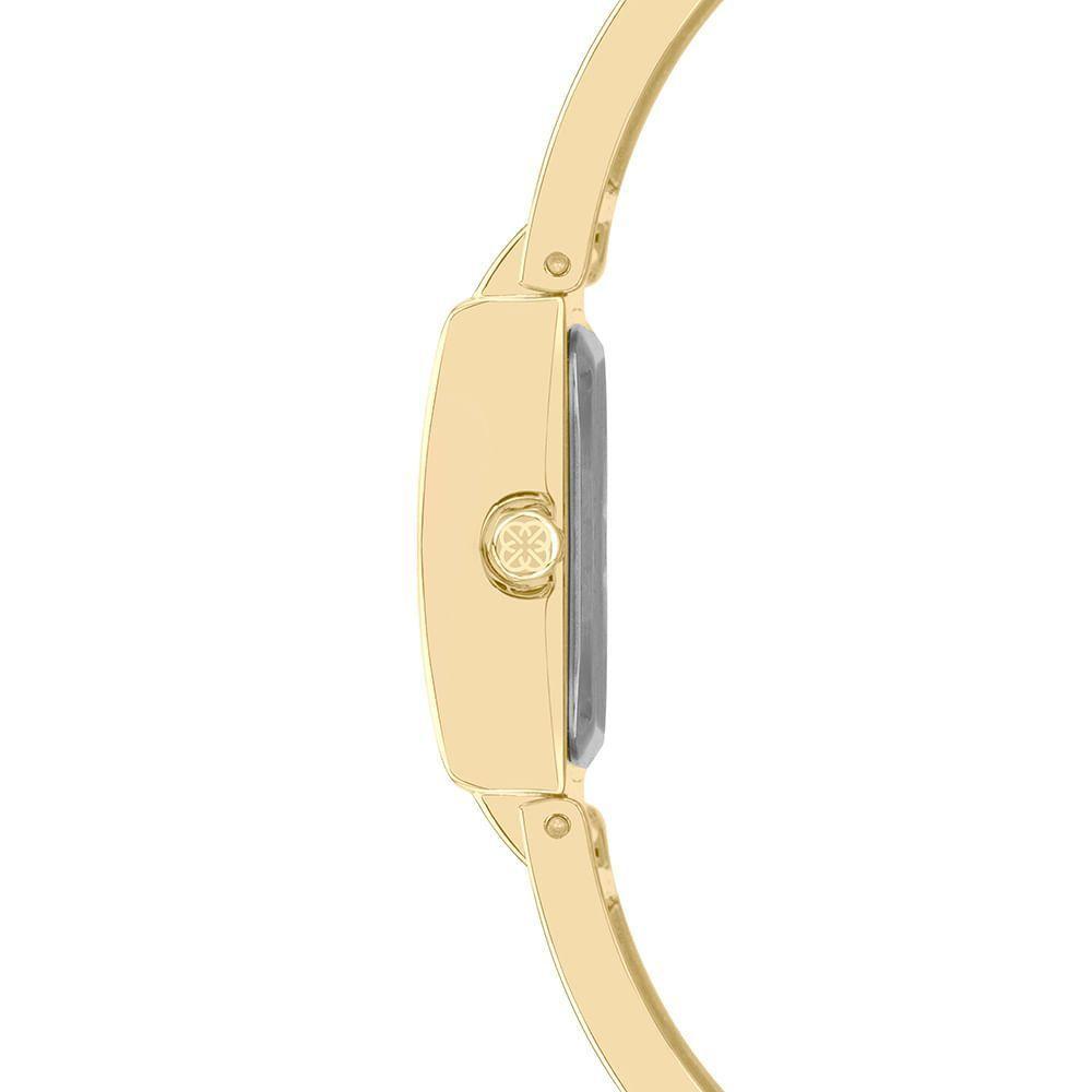 Relógio Euro Feminino Unique Dourado - Eu2035yyl-4d - 2