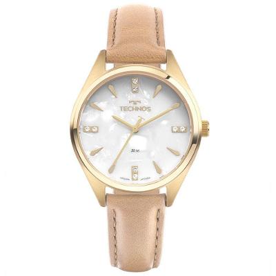 Relógio Technos Feminino Boutique Dourado - 2036msb-0b 2036msb-0b
