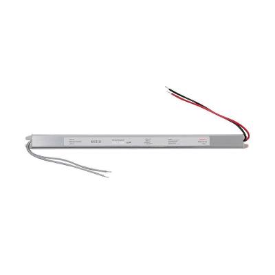 Fonte Slim Para Fita Led Nordecor 24v 1,5a - 36w Bivolt única
