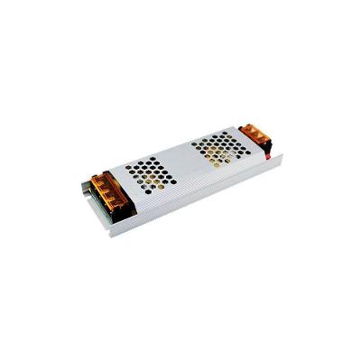 Fonte De Alimentação Chaveada Nordecor 24v 4,17a - 100w Bivolt única