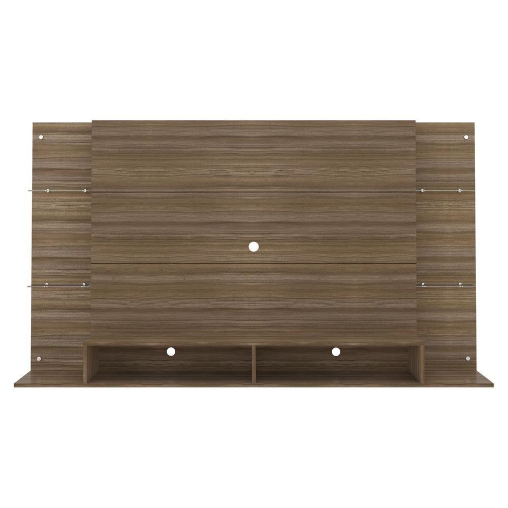 Painel Para Tv Até 60´´ Nairóbi Fg2739 Madeirado - 6