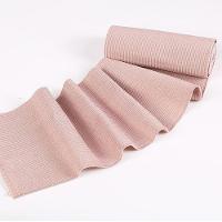 Atadura Elastica De Compressão Bandagem 4,5 Metros Bege - 4