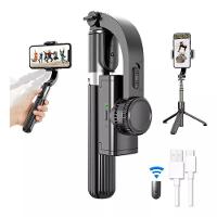 Gimbal Estabilizador Automático Para Celular - 1