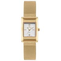 Relógio Technos Feminino Mini Dourado - 2035nde-1k - 1