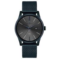 Relógio Technos Masculino Steel Azul - 2115ubn-1f - 1