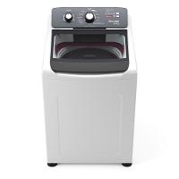Máquina De Lavar Mueller 17kg, Com Ultracentrifugação Mla17 Branco 110V