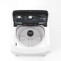 Máquina De Lavar Mueller 13kg, Com Ultracentrifugação Mla13 Branco 220V - 7