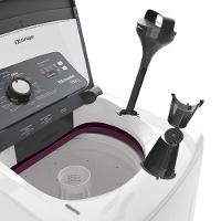 Máquina De Lavar Mueller 13kg, Com Ultracentrifugação Mla13 Branco 220V - 9