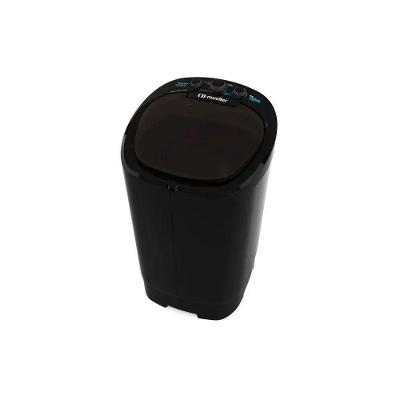 Lavadora Semiautomática Big 16kg Mueller Preto 110V