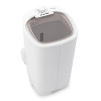 Lavadora De Roupas Mueller Family Lite 10 Kg 6 Programas Branco 220V - 2