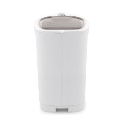 Lavadora De Roupas Mueller Family Lite 10 Kg 6 Programas Branco 110V