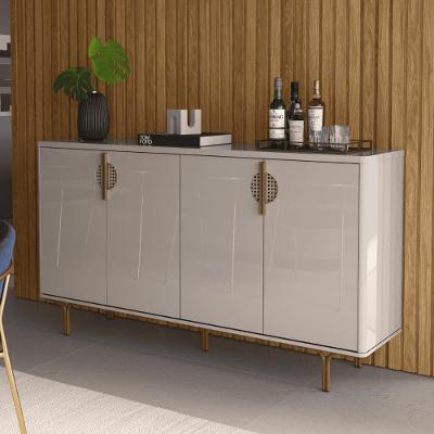 Balcao Beirute Off White New